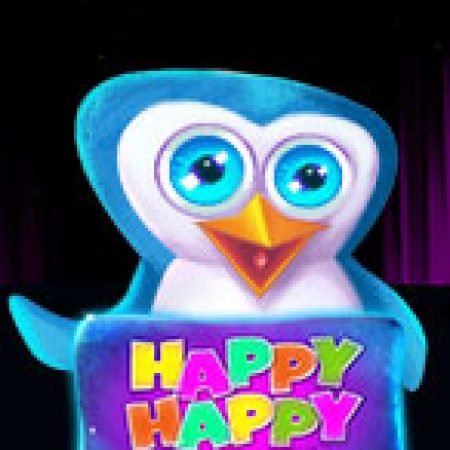 Happy Happy Penguin Slot – Kho Game Slot Online Uy Tín và Đa Dạng Nhất