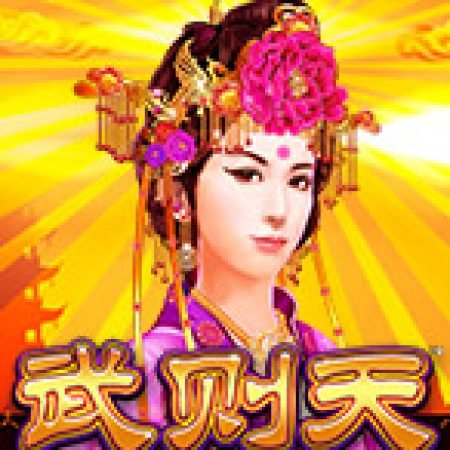 Giới Thiệu Heavenly Ruler Slot: Luật Chơi, Mẹo Thắng & Ưu Đãi Độc Quyền