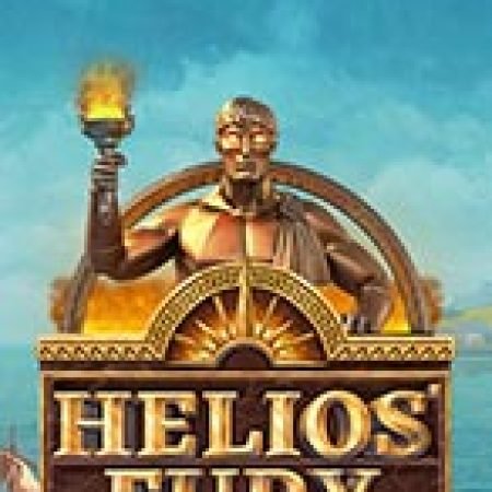 Helios Fury Slot – Hướng Dẫn Chơi Slot Online Chi Tiết Cho Người Mới