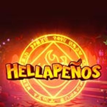 Hellapeños Slot: Trò Chơi Slot Online Bạn Không Thể Bỏ Qua Trong 2024