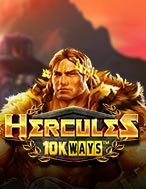 Hercules 10K Ways Slot – Hướng Dẫn Chơi Slot Online Chi Tiết Cho Người Mới