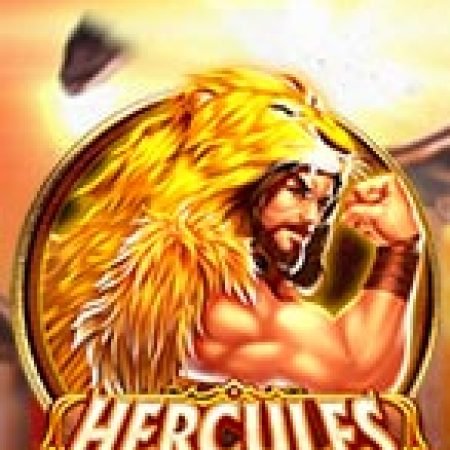 Hercules Slot – Kho Game Slot Online Uy Tín và Đa Dạng Nhất