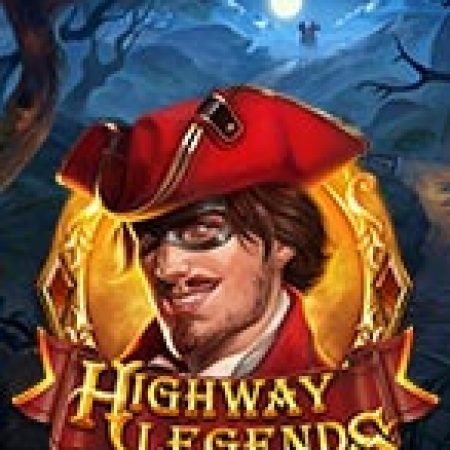 Tìm Hiểu Về Huyền Thoại Highway – Highway Legends Slot: Cách Chơi, Tips & Tricks Để Thắng Lớn