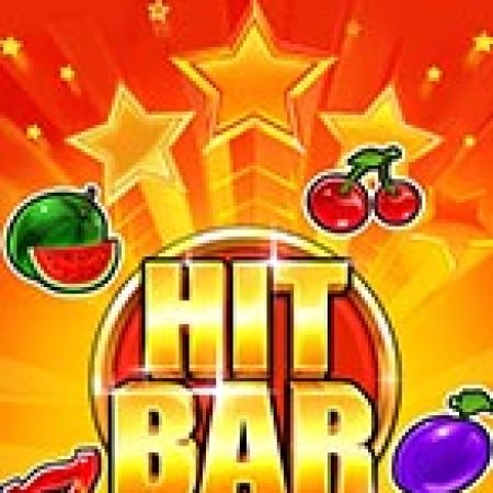 Hit Bar Slot: Cổng Game Slot Đỉnh Cao – Đánh Bại Thách Thức, Rinh Quà Lớn