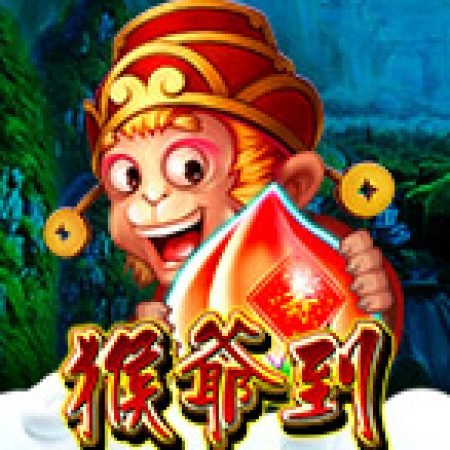 Khám Phá Ho Yeah Monkey Slot: Trò Chơi Slot Trực Tuyến Hấp Dẫn Nhất 2024