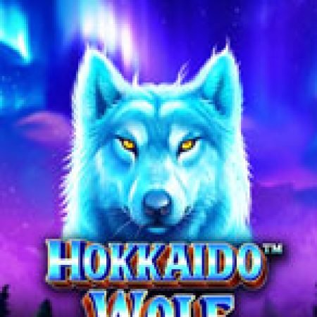 Trải Nghiệm Huyền Thoại Tại Sói Tuyết Hokkaido – Hokkaido Wolf Slot – Đăng Ký & Nhận Quà Khủng