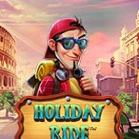 Kỳ Nghỉ Lễ Khó Quên – Holiday Ride Slot: Trò Chơi Slot Online Bạn Không Thể Bỏ Qua Trong 2024