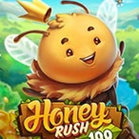 Tìm Hiểu Về Mật Ngọt Chết Ruồi 100 – Honey Rush 100 Slot: Cách Chơi, Tips & Tricks Để Thắng Lớn