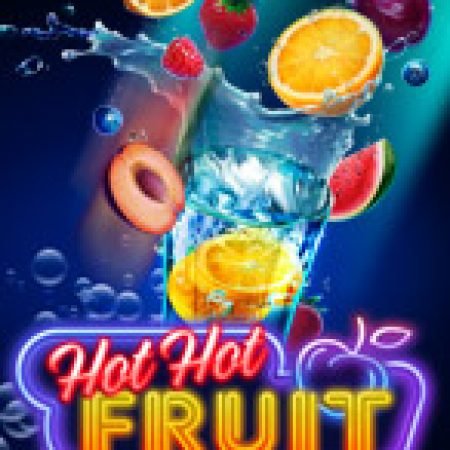 Hướng Dẫn Đăng Ký Hot Hot Fruit Slot: Bắt Đầu Hành Trình Giành Jackpot