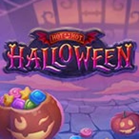 Giới Thiệu Hot Hot Halloween Slot: Luật Chơi, Mẹo Thắng & Ưu Đãi Độc Quyền