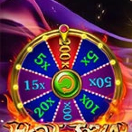 Khám Phá Hot Spin Slot: Trò Chơi Slot Trực Tuyến Hấp Dẫn Nhất 2024