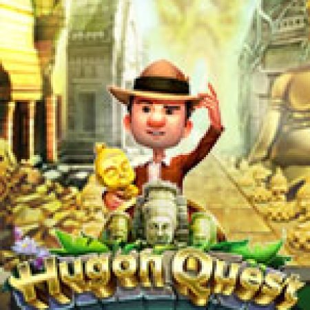 Tìm Hiểu Về Hugon Quest Slot: Cách Chơi, Tips & Tricks Để Thắng Lớn