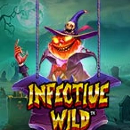 Tìm Hiểu Về Kí Sinh Trùng – Infective Wild Slot: Cách Chơi, Tips & Tricks Để Thắng Lớn