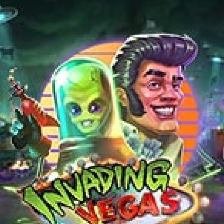 Xâm Lược Sòng Bài – Invading Vegas Slot – Hướng Dẫn Chơi Slot Online Chi Tiết Cho Người Mới