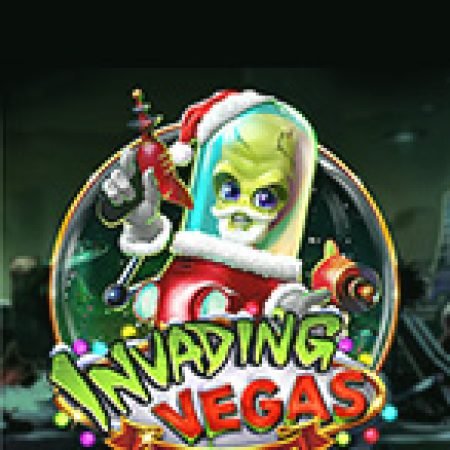 Xâm Lược Vegas: Đêm Giáng Sinh – Invading Vegas: Las Christmas Slot Online: Nơi Hội Tụ Của Các Siêu Phẩm Slot 2024