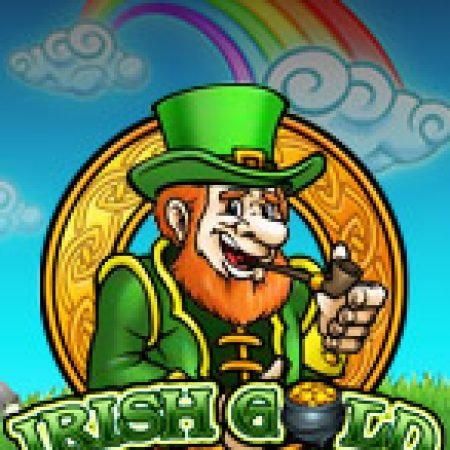 Yêu Tinh Patrick – Irish Gold Slot Online: Nơi Hội Tụ Của Các Siêu Phẩm Slot 2024