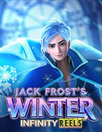 Hoàng Tử Mùa Đông – Jack Frost’s Winter Slot – Kho Game Slot Online Uy Tín và Đa Dạng Nhất