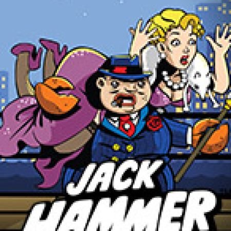 Jack Hammer Slot Online: Nơi Hội Tụ Của Các Siêu Phẩm Slot 2024