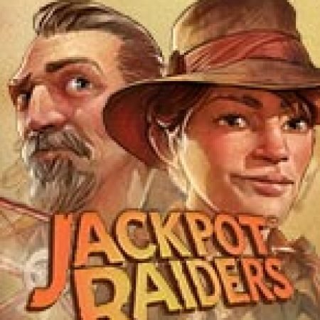 Tìm Hiểu Về Jackpot Raiders Slot: Cách Chơi, Tips & Tricks Để Thắng Lớn