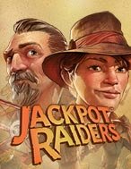 Tìm Hiểu Về Jackpot Raiders Slot: Cách Chơi, Tips & Tricks Để Thắng Lớn