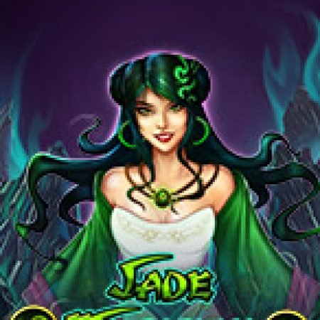 Pháp Sư Xa Lánh – Jade Magician Slot – Hướng Dẫn Chơi Slot Online Chi Tiết Cho Người Mới