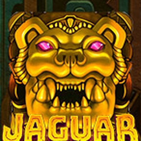 Jaguar Temple Slot: Cổng Game Slot Đỉnh Cao – Đánh Bại Thách Thức, Rinh Quà Lớn