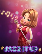 Jazz It Up Slot: Trò Chơi Slot Online Bạn Không Thể Bỏ Qua Trong 2024