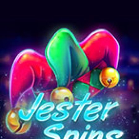 Giới Thiệu Vòng Quay Jester – Jester Spins Slot: Luật Chơi, Mẹo Thắng & Ưu Đãi Độc Quyền