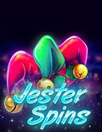 Giới Thiệu Vòng Quay Jester – Jester Spins Slot: Luật Chơi, Mẹo Thắng & Ưu Đãi Độc Quyền