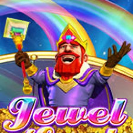 Jewel Land Slot: Trò Chơi Slot Online Bạn Không Thể Bỏ Qua Trong 2024