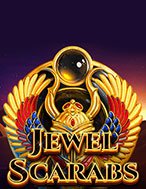 Hướng Dẫn Đăng Ký Ngọc Báu Ai Cập – Jewel Scarabs Slot: Bắt Đầu Hành Trình Giành Jackpot