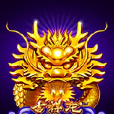 Khám Phá Ji Xiang Long Slot: Trò Chơi Slot Trực Tuyến Hấp Dẫn Nhất 2024