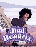 Jimi Hendrix – Jimi Hendrix Online Slot Online: Nơi Hội Tụ Của Các Siêu Phẩm Slot 2024