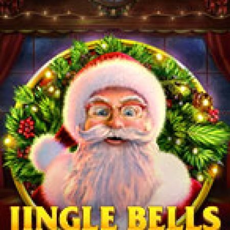 Tiếng Chuông Giáng Sinh Power Reels – Jingle Bells Power Reels Slot: Trò Chơi Slot Online Bạn Không Thể Bỏ Qua Trong 2024