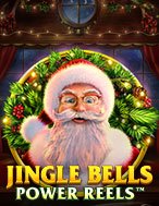 Tiếng Chuông Giáng Sinh Power Reels – Jingle Bells Power Reels Slot: Trò Chơi Slot Online Bạn Không Thể Bỏ Qua Trong 2024