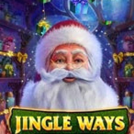 Chuông Giáng Sinh – Megaways – Jingle Ways Megaways Slot Online: Nơi Hội Tụ Của Các Siêu Phẩm Slot 2024