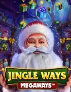 Chuông Giáng Sinh – Megaways – Jingle Ways Megaways Slot Online: Nơi Hội Tụ Của Các Siêu Phẩm Slot 2024