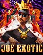 Thánh Joe Dị Năng – Joe Exotic Slot: Cổng Game Slot Đỉnh Cao – Đánh Bại Thách Thức, Rinh Quà Lớn