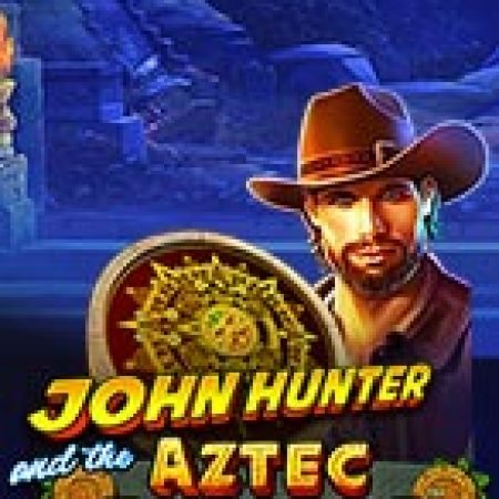 Tìm Hiểu Về Khai Quật Báu Vật Aztec – John Hunter and the Aztec Treasure Slot: Cách Chơi, Tips & Tricks Để Thắng Lớn