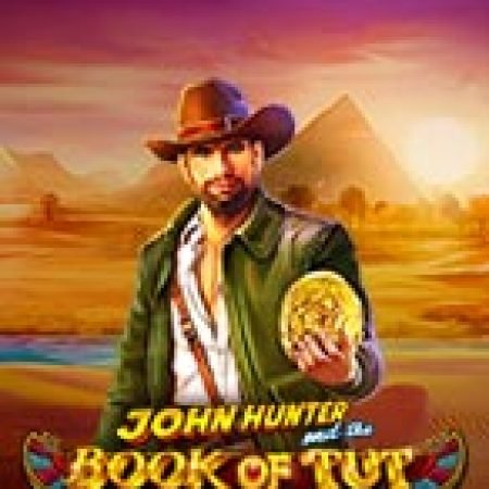 Tìm Hiểu Về John Hunter Và Bùa Phép Của Tut Megaways – John Hunter and the Book of Tut Megaways Slot: Cách Chơi, Tips & Tricks Để Thắng Lớn