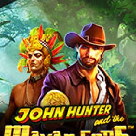 John Hunter Và Những Vị Thần Mayan – John Hunter and the Mayan Gods Slot – Hướng Dẫn Chơi Slot Online Chi Tiết Cho Người Mới