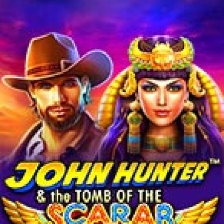 Săn Kho Báu Nữ Hoàng Scarab – John Hunter and the Tomb of the Scarab Queen Slot Online: Nơi Hội Tụ Của Các Siêu Phẩm Slot 2024