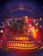 Tìm Hiểu Về Johnan Legendarian Slot: Cách Chơi, Tips & Tricks Để Thắng Lớn