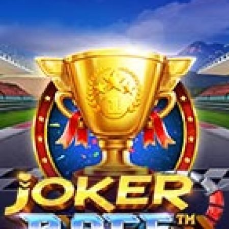 Cuộc Đua Của Những Chú Hề – Joker Race Slot – Kho Game Slot Online Uy Tín và Đa Dạng Nhất