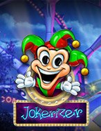 Jokerizer Slot: Trò Chơi Slot Online Bạn Không Thể Bỏ Qua Trong 2024