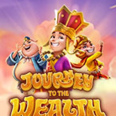 Khám Phá Tây Du Ký – Journey to the Wealth Slot: Trò Chơi Slot Trực Tuyến Hấp Dẫn Nhất 2024