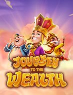 Khám Phá Tây Du Ký – Journey to the Wealth Slot: Trò Chơi Slot Trực Tuyến Hấp Dẫn Nhất 2024