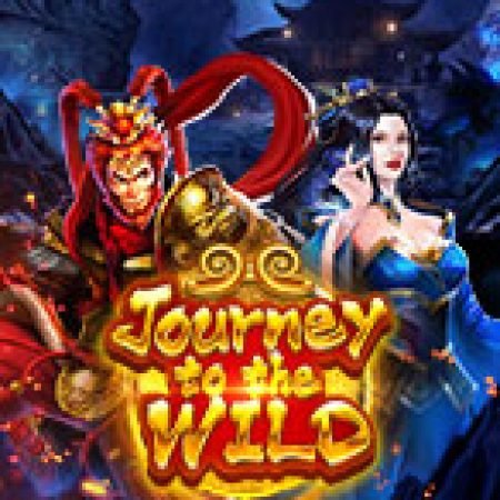 Journey to the Wild Slot – Kho Game Slot Online Uy Tín và Đa Dạng Nhất