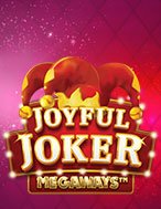 Joyful Joker Megaways Slot: Trò Chơi Slot Online Bạn Không Thể Bỏ Qua Trong 2024