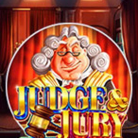 Hướng Dẫn Đăng Ký Judge and Jury Megaways Slot: Bắt Đầu Hành Trình Giành Jackpot